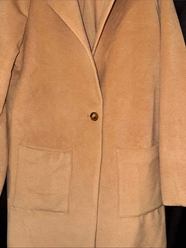 Show Me Your Mumu Amsterdam Jacket - Image 3
