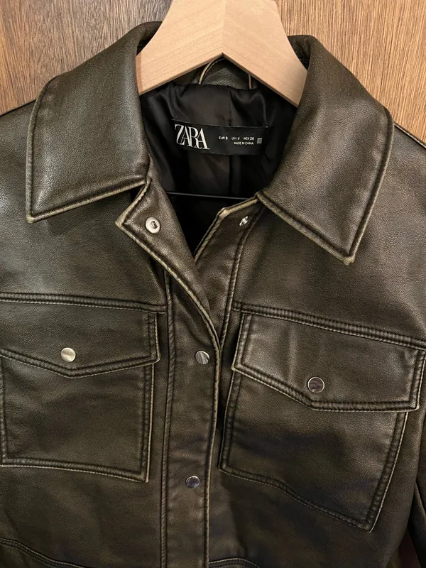 ZARA Jacket - Image 2