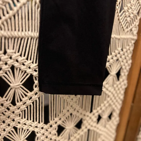 Lululemon Black Align Leggings - Image 4