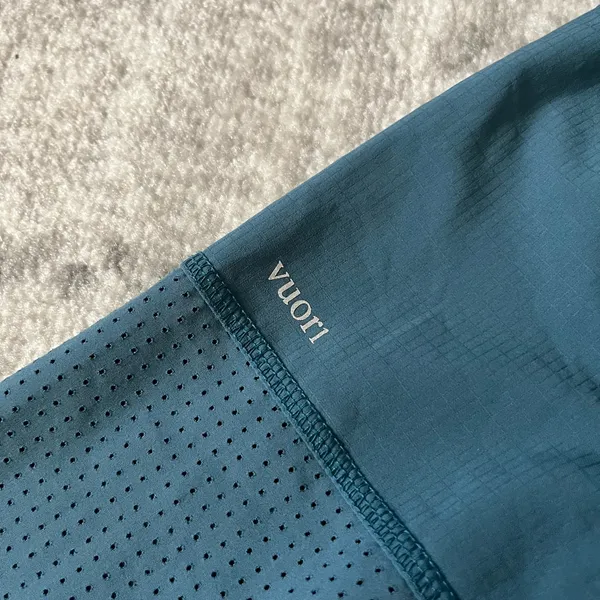 Vuori Stonesteps Windbreaker Jacket - Image 4