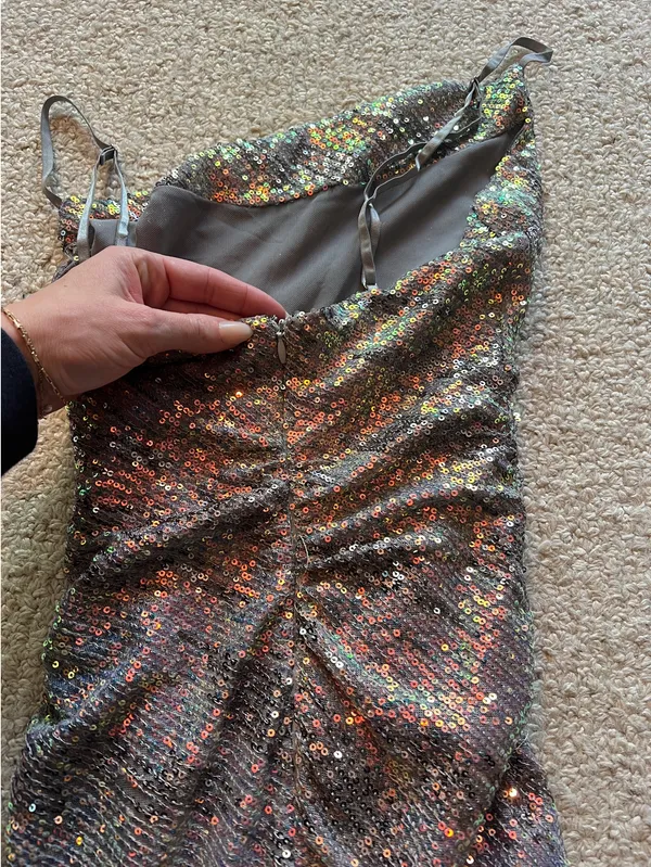 ASTR The Label Dress - Image 5