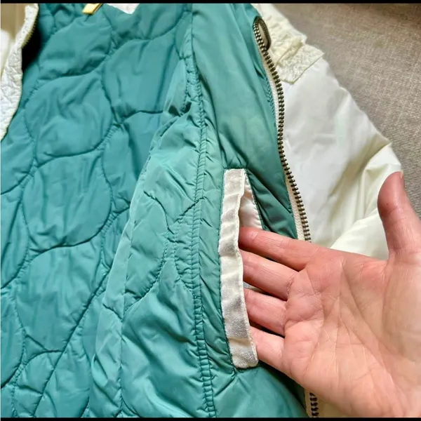 American Eagle Jacket - Image 6
