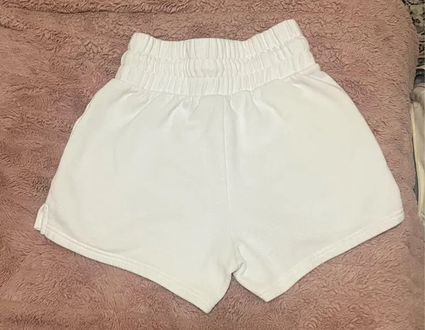 Wild Fable White leisure shorts - Image 2