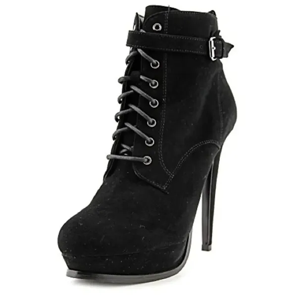 ✨ Aldo Panzano Platform Booties✨ - Image 4