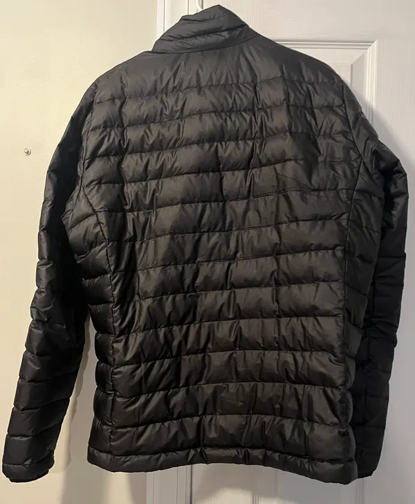 Patagonia Jacket - Image 4