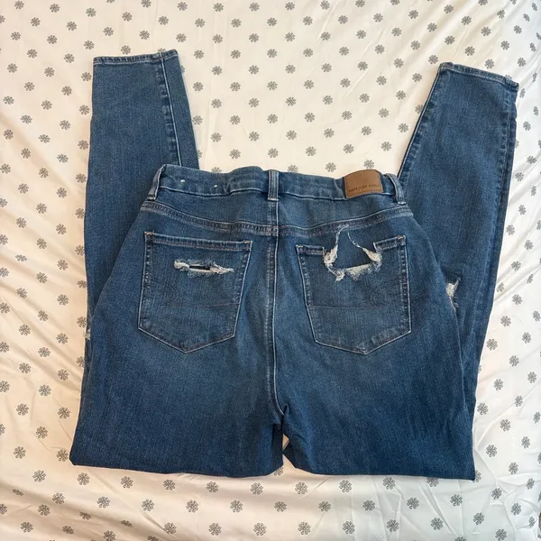 American Eagle Jeggings - Image 2
