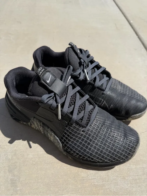 Nike women's Metcon 8 - Image 7