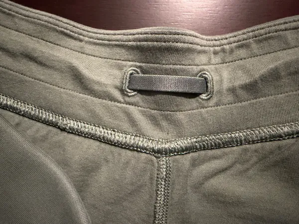 Lululemon Heavyweight Fleece Sweatshort 5" - Image 5