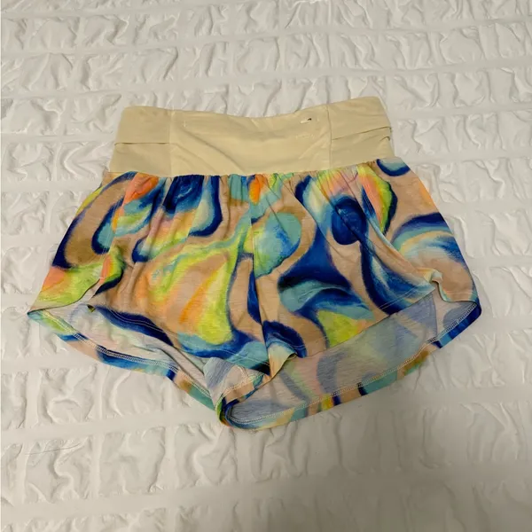 Free People Shorts! - Image 2