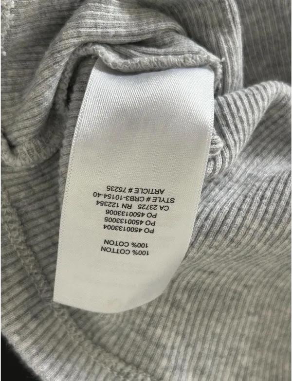 TNA Aritzia Long Sleeve - Image 5