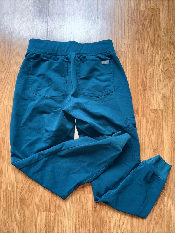 FIGS Zamora Jogger Scrub Pant Size XXS - Image 3