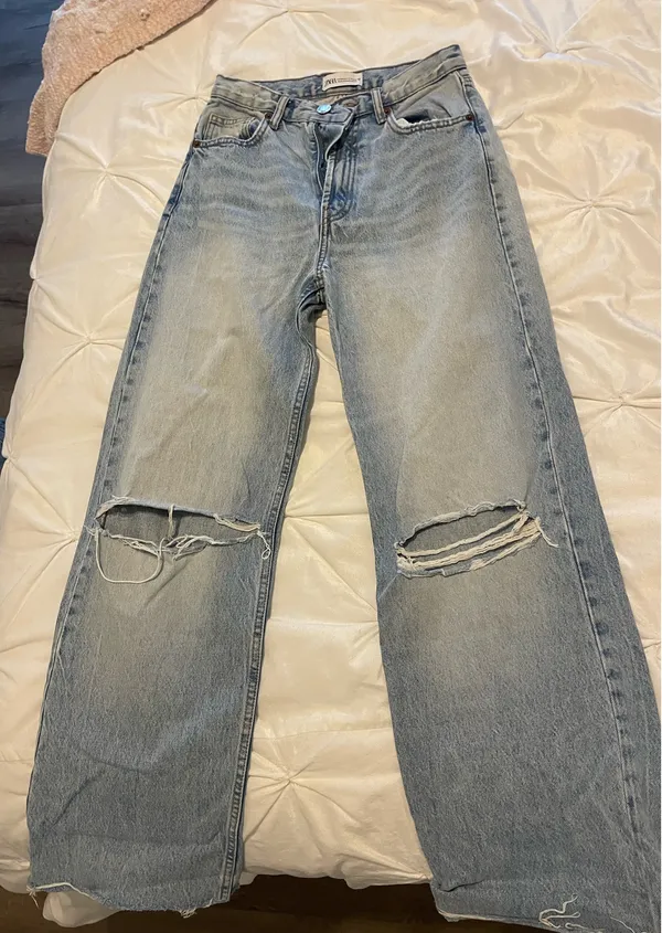 ZARA Jeans - Image 2