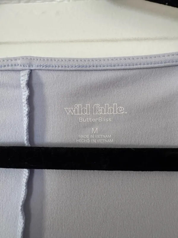 Wild Fable Maxi Dress - Image 3