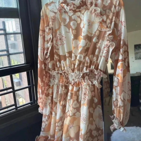 Unbranded Women's multi Dress - Image 3