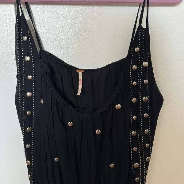 Free People Studded Top - Image 7
