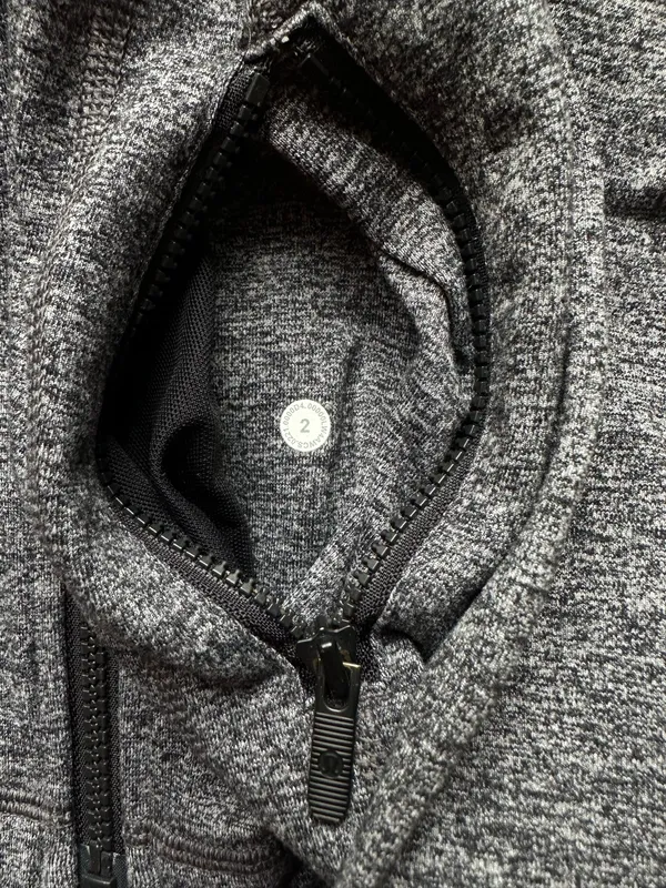 lululemon define jacket - Image 3