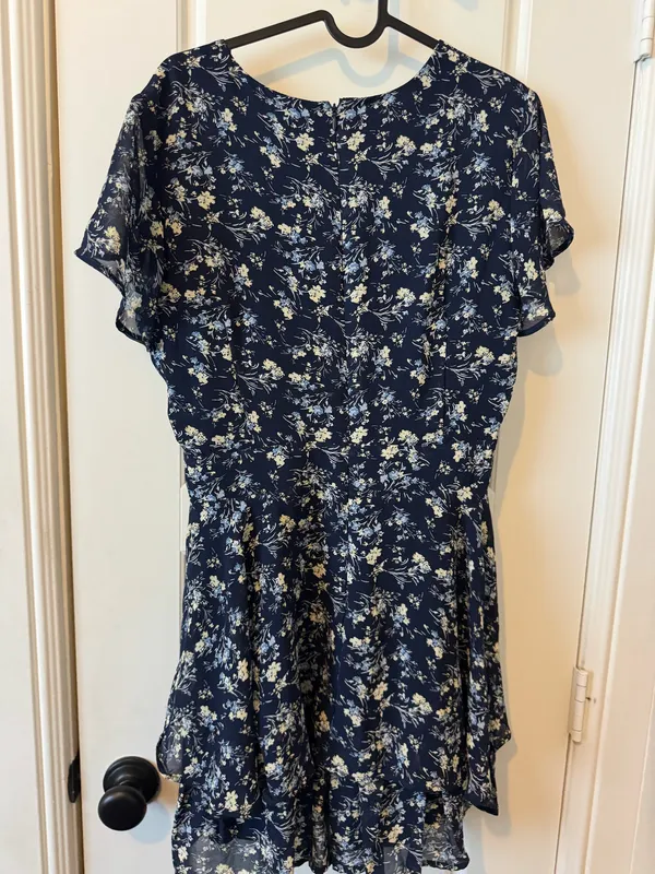Dress Francesca's - Image 3
