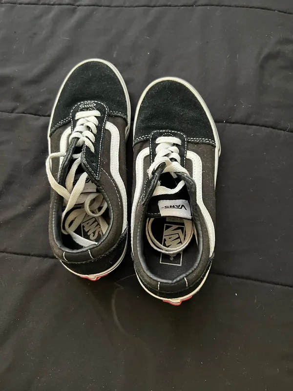 Kids Vans - Image 4