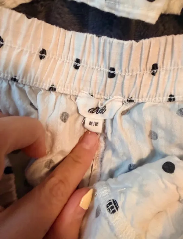 Aerie Polka Dot set - Image 3