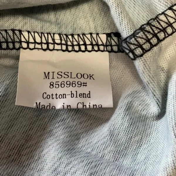 Miss Look - Image 7