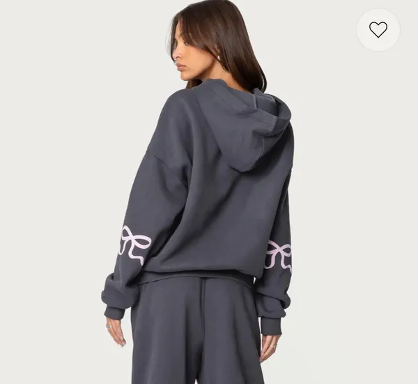 Edikted Hoodie - Image 2