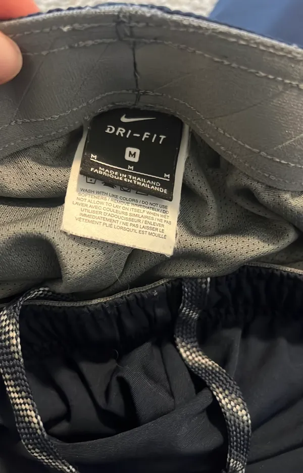 Nike Sweatpants - Image 3