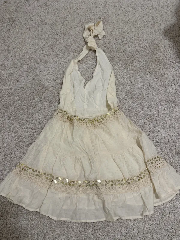 12th Tribe Dress - Image 4
