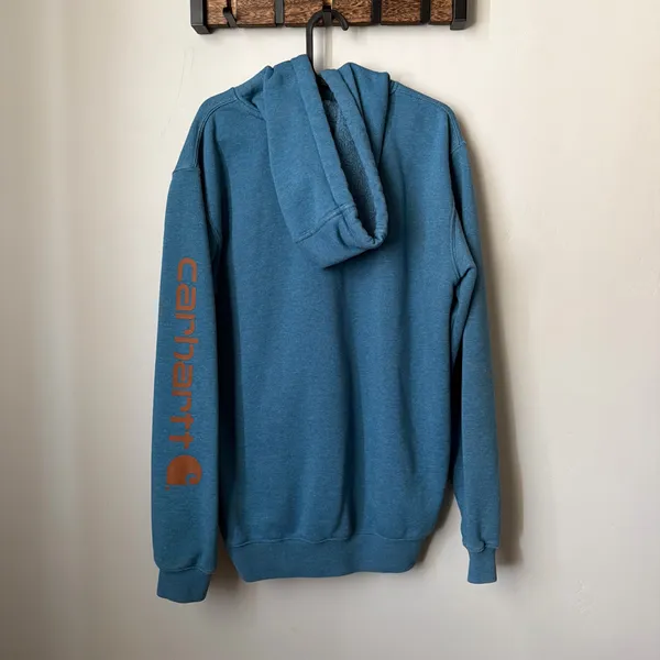 Carhartt Hoodie - Image 2