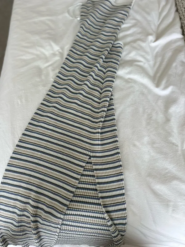 Abercrombie Dress Midi - Image 4