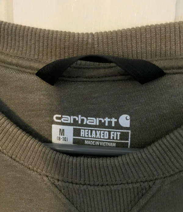 Carhartt Crewneck - Image 3