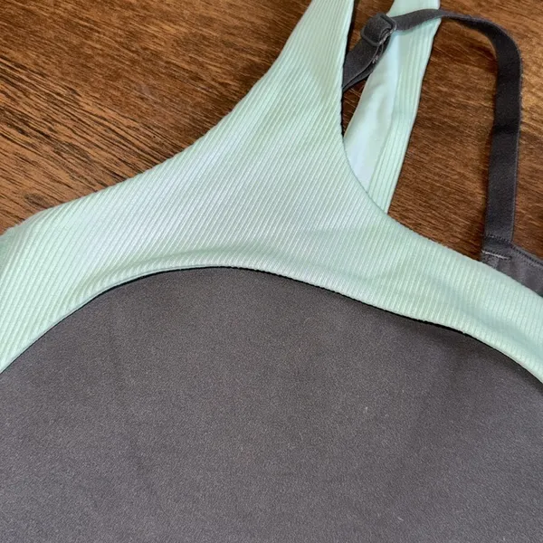 Nike sports bra - Image 2