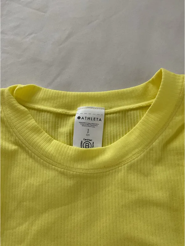 Athleta Top  - Image 2