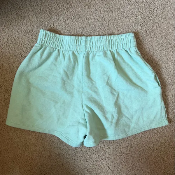 Target Shorts - Image 2