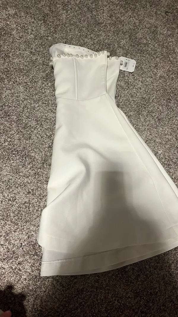 Altar'd State Dress - Image 3