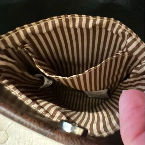 Western Dreamcatcher Feather Purse - Image 5