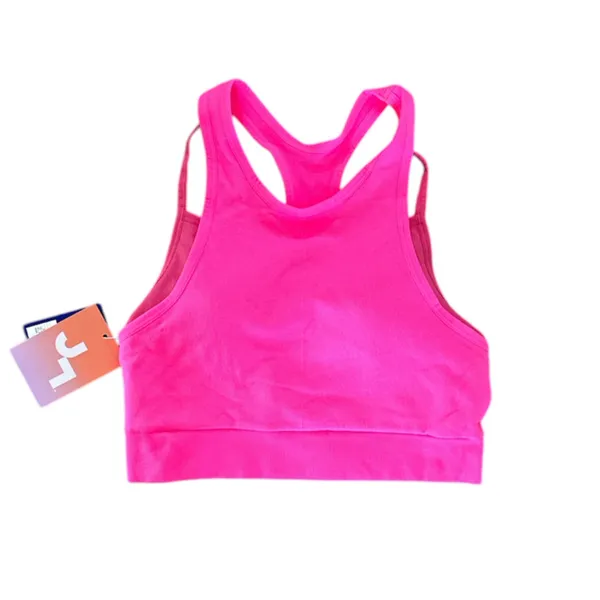 Joy Lab seamless sports bra NWT - Image 2