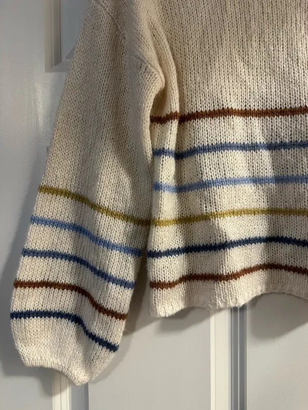 Francesca's Sweater - Image 4