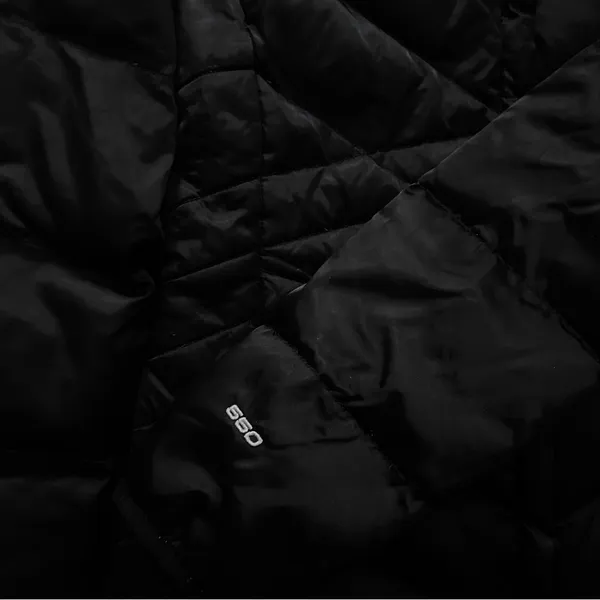 'Aconcagua' 550 Fill Down Jacket size XS - Image 3