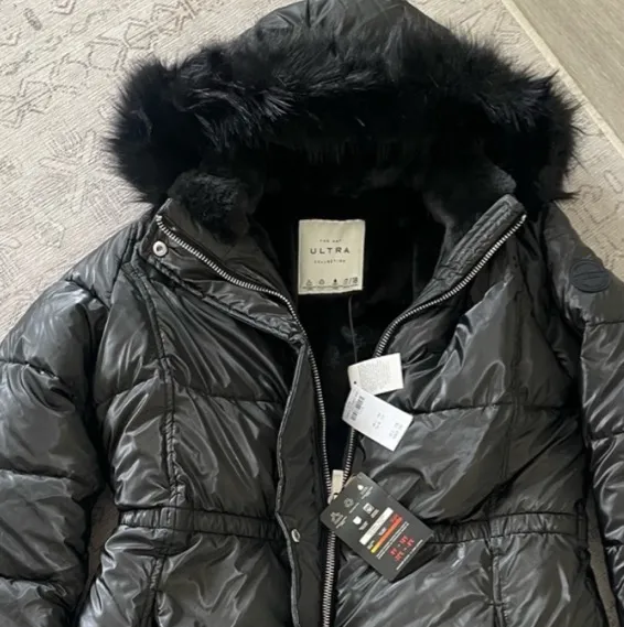 Abercrombie & fitch jacket coat  - Image 5