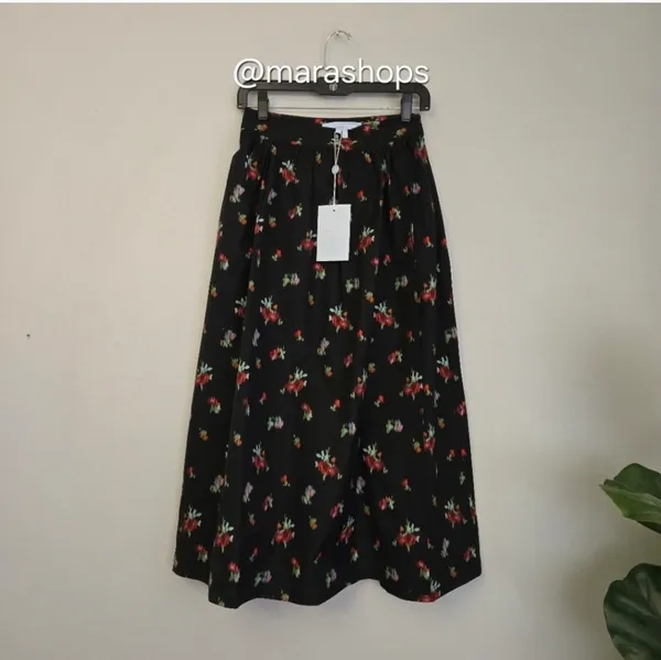 Hill House The Krista Skirt - Image 3
