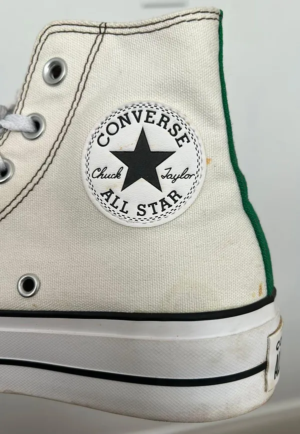 Converse Custom Platform - Image 5
