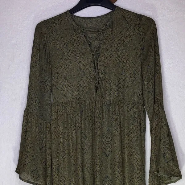 Designer Dress‎ - Image 3