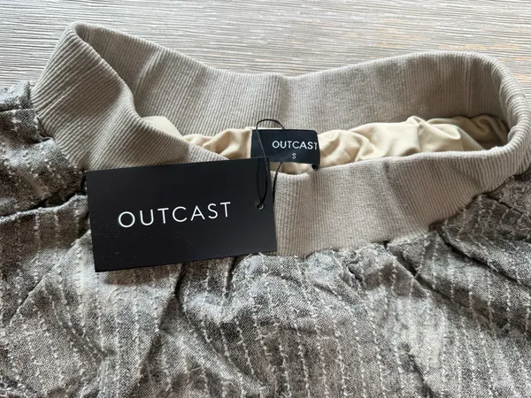 NWT SKIRT ONLY stone camo mini bubble skirt mini skirt #vacation #miniskirt #outcast #club - Image 4