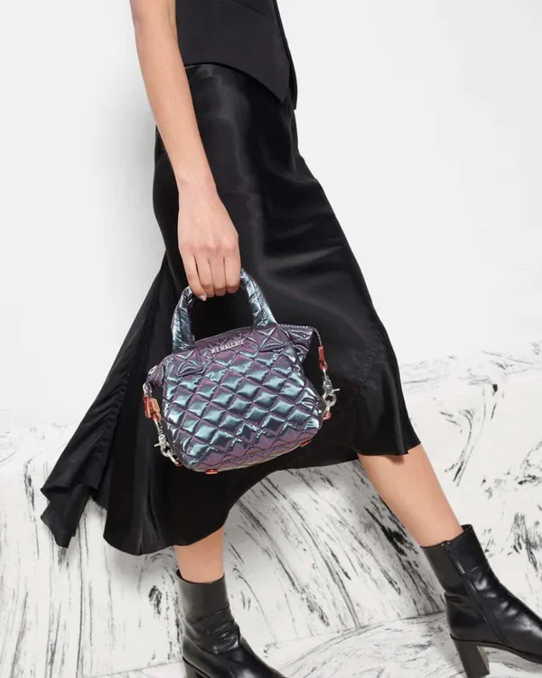 MZ Wallace Purse - Image 6