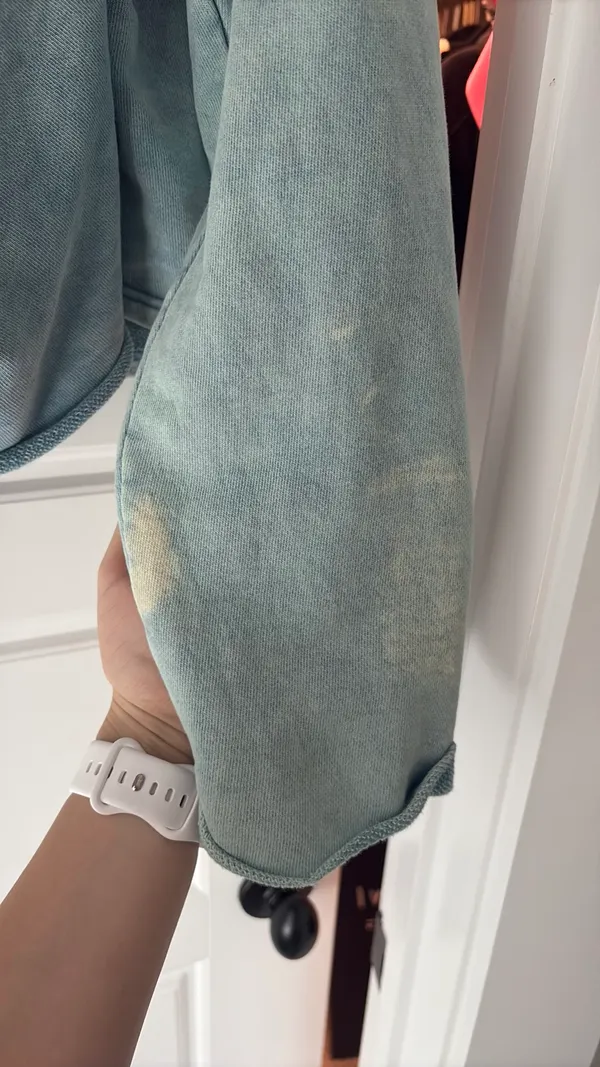 Free People Movement Long Sleeve - Image 2