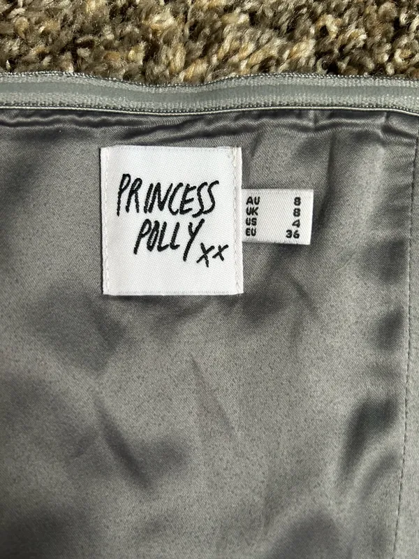 Princess Polly Corset Top - Image 2