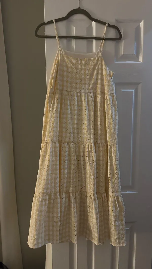 By Together Dress - Image 2