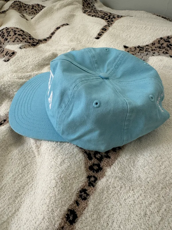 Free People Baseball Hat - Image 4