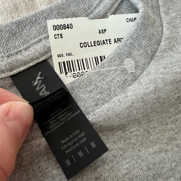 Gildan Vail Colorado T-Shirt - Image 3