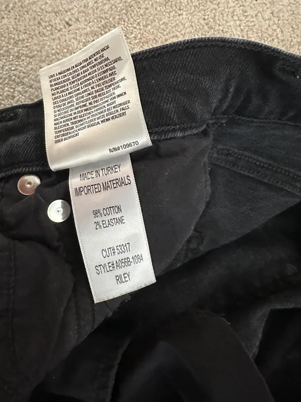Riley Jeans - Image 6
